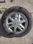 Джанти с нови гуми, снимка 9