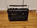 Касетофон Hitachi TRK-5404E, снимка 5