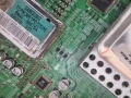 Основна платка BN41-01019A BN94-01682N за 46-инчов телевизор SAMSUNG LE46A552P3R с дисплей T460HW02 , снимка 3