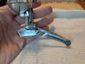 Ретро Шосеен Декланшор Campagnolo Chorus Double, снимка 4