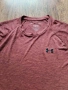 Under Armour - страхотна мъжка тениска L, снимка 2