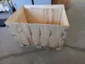 къща за куче 100х75х75, снимка 3