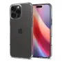 Силиконов гръб Spigen Liquid Crystal за iPhone 16,16 PRO,16 PRO MAX, снимка 2