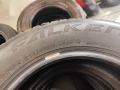 2бр.зимни гуми 205/60/16 Falken, снимка 3