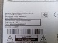 телевизор  SAMSUNG   UE32J4000AW   на части, снимка 1