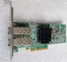 Мрежов Контролер BCM57414 631SFP28 25Gb/10Gb Eth DP SFP28 PCIe3 x8 CX94X 24GFD, снимка 2