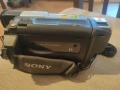 Дигитална видеокамера Сони, снимка 1