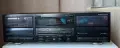 KENWOOD KX-W5040 - Дека , снимка 1