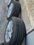 Джанти с гуми БМВ 17 цола, снимка 5