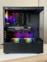 Геймърски компютър i5-7500, RX 570, 8GB, снимка 2