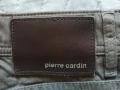 Мъжки панталон/летни дънки Pierre Cardin - размер XL/XXL, снимка 7