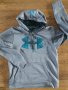 Under Armour - страхотно мъжко горнище , снимка 4