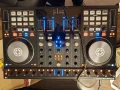 traktor kontrol s4 mk2 като нов + Про софтуер, снимка 2