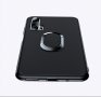 Huawei Honor 20 Pro Силиконов гръб с метален пръстен , снимка 2
