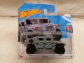 💕🧸Hot Wheels Humvee HW FIRST RESPONSE