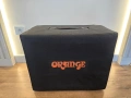 Продавам китарен усилвател Orange Crush pro 60, снимка 3