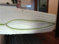 !!! Двулицев матрак Cool Bamboo 140/200/24 см. , снимка 7