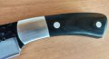 Ловен нож   Duke Dudley / 21,5 см /, снимка 7
