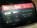 metabo ac30 battery charger-внос швеицария, снимка 11