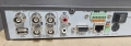DVR Hikvision DS-7204 ДВР Хиквижън до 4 камери + 500 GB HDD хард диск, снимка 2