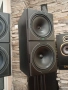 Тонколони KEF C-55, снимка 6