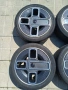 Джанти Mini Cooper SE 17 5x112 с гуми 205/45/17 F55 F56 F57, снимка 4