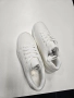 Дамски бели маратонки, снимка 4