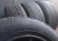205/55/16 зимни гуми Dunlop Riken DOT2525 60 евро, снимка 5