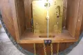 Стар стенен часовник, снимка 11
