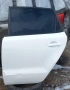 Задна лява врата Vw polo 2009-2016г, снимка 1