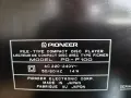 Pioneer PD-F100 , снимка 9