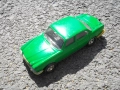 MATCHBOX BULGARIA JAGUAR XJ 12 МАЧБОКС , снимка 2