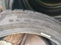 4бр.зимни гуми PIRELLI 245 45 18 DOT23 цена за брой, снимка 5