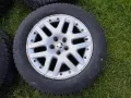 ПРОМОЦИЯ Алуминиеви Джанти за VW BBS 5x100 16 цола.Отлично състояние., снимка 2