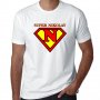  Тениска за Никулден Николай Ники Колю Никола 10 модела,всички размери , снимка 5