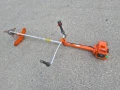 тример косачка husqvarna, снимка 3