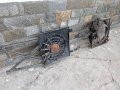 Перки охлаждане за опел астра Г G 2,0TDL 82к 16v, снимка 6