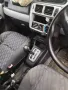 Mitsubishi Pinin 2.0V/2003 на части, снимка 4