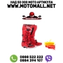 Ботуши ALPINESTARS TECH 7 RED, снимка 1