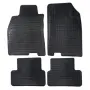 Гумени стелки Frogum за Renault Fluence 2009 - 2025, снимка 1