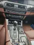 bmw f11 535d на части, снимка 8