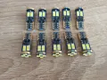 Led крушки габарит,дневни светлини, снимка 1