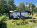 Форселт за каравана Camptech Cayman. Размер N:12 (925-950см) земя -земя, снимка 15
