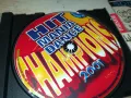 HIT MANIA DANCE 2001 CD 1605251953, снимка 2