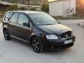 Vw touran 1.9, снимка 1