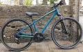 Specialized Ariel 28 цола 3х8 скорости Като нов Алуминиев, снимка 2