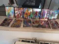 Разнообразие от карти на Покемон Pokémon cards ЧАСТ **7**, снимка 3