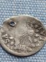 Рядка монета 1 Гросето 1647г. Република Рагуза сребро за КОЛЕКЦИОНЕРИ 13797, снимка 4