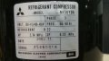 Хладилен компресор Mitsubishi NH56YDA, снимка 3