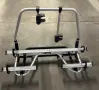 Багажник за 2 велосипеда за каравана Thule Caravan Superb, снимка 1